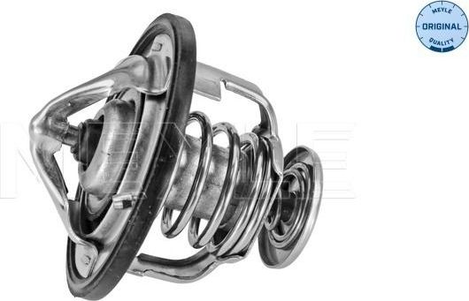 Термостат Meyle Original. Артикул 37-28 228 0004