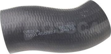 Патрубок интеркулера OSSCA для Volkswagen Multivan T5 2003-2009. Артикул 66269