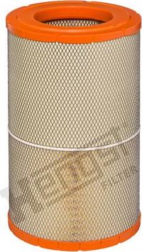 Воздушный фильтр Hengst. Артикул E1518L