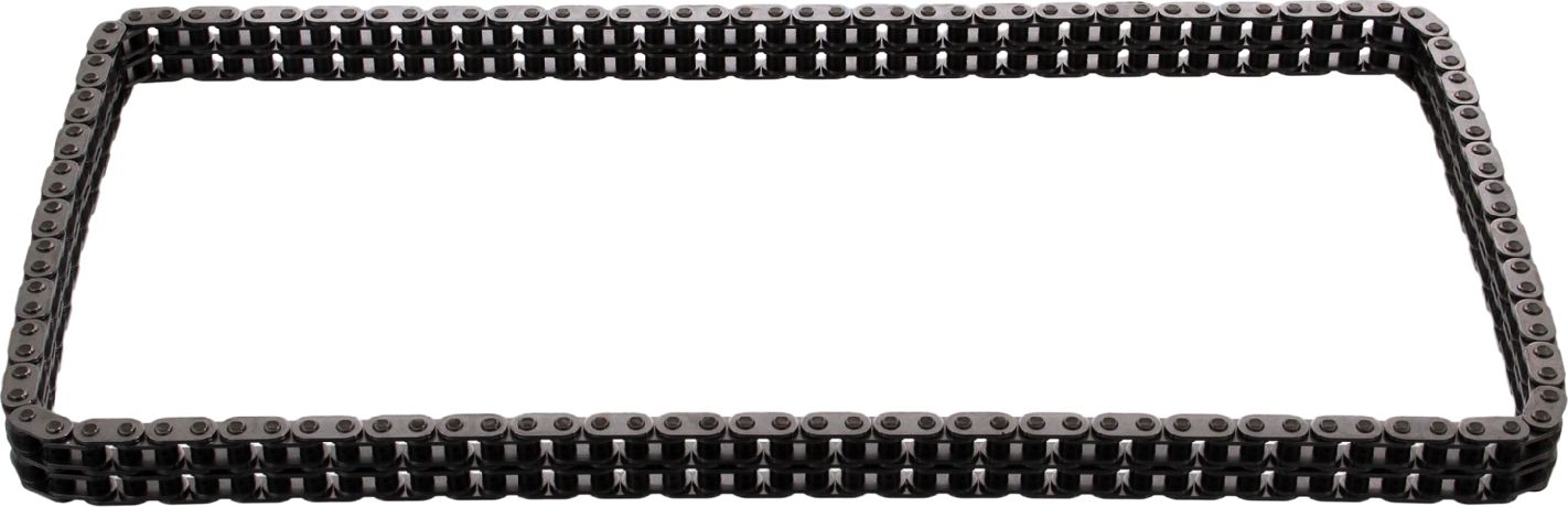 Цепь привода распредвала Blue Print. Артикул ADG07378