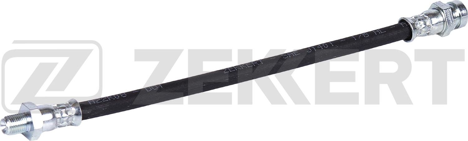 Тормозной шланг Zekkert. Артикул BS-9412