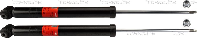 Амортизатор TRW Twin. Артикул JGT278T