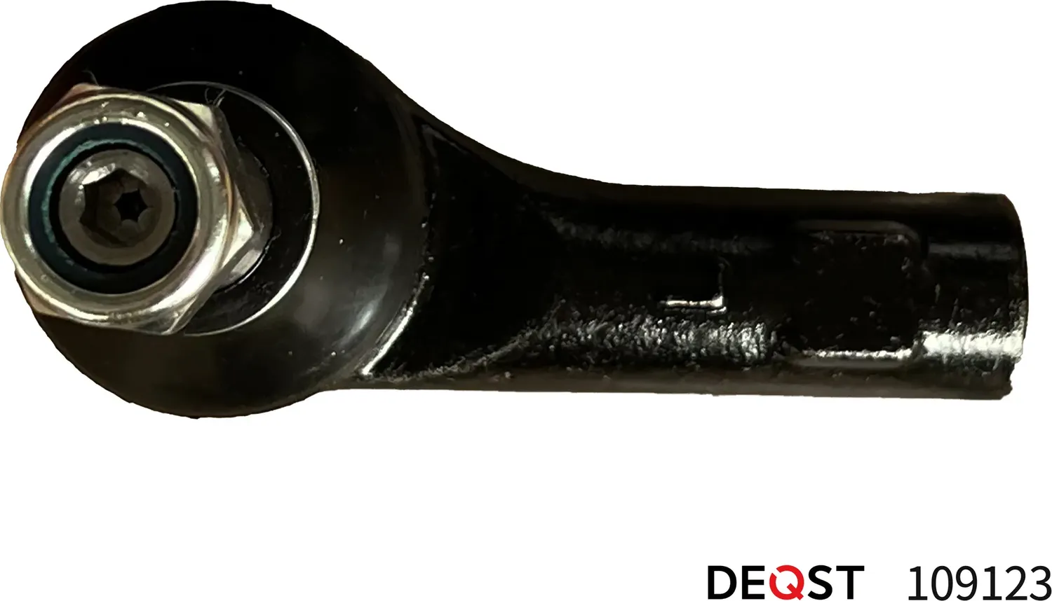 Наконечник рулевых тяг VW TOUAREG (7P5) 04,10 (Deqst). Артикул 109123