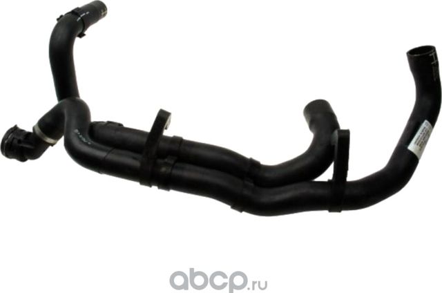 ШЛАНГ ОХЛАЖДАЮЩЕЙ ЖИДКОСТИ (Bogap). Артикул A4228278