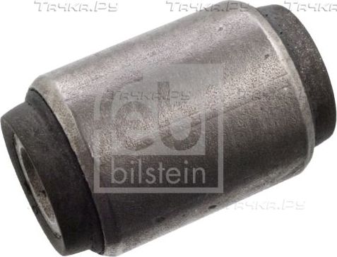 Сайлентблок переднего рычага подвески Febi Bilstein (резина/металл). Артикул 12292
