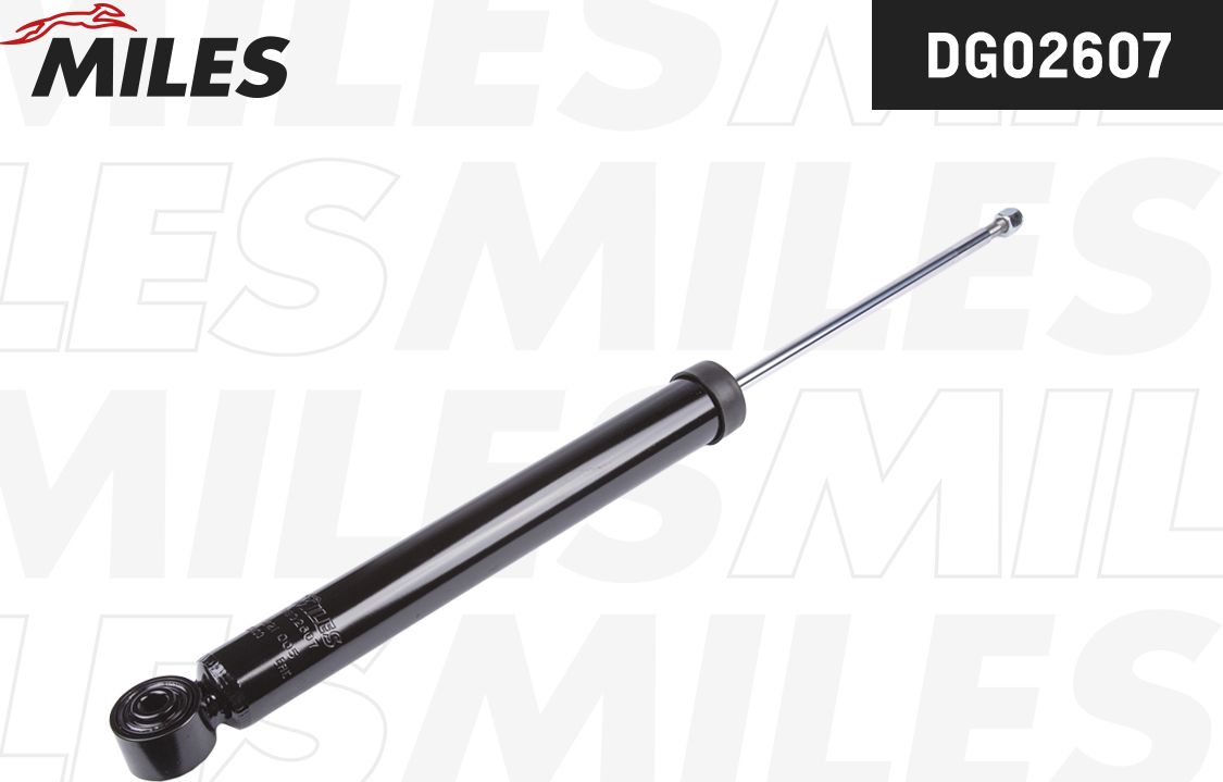 Амортизатор Miles. Артикул DG02607