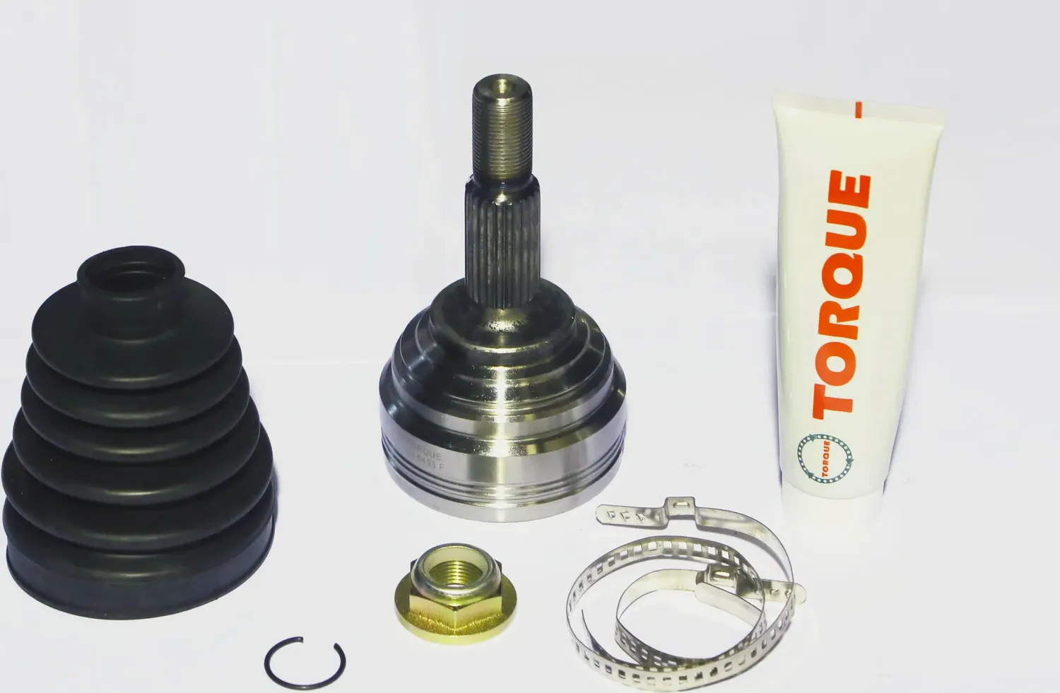 Шрус наружный, комплект (Torque). Артикул VN5493