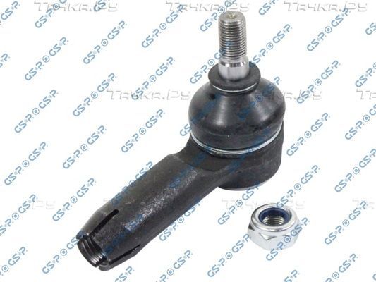 Наконечник рулевой тяги GSP правый/левый для Volkswagen Passat B1 1973-1980. Артикул S070018