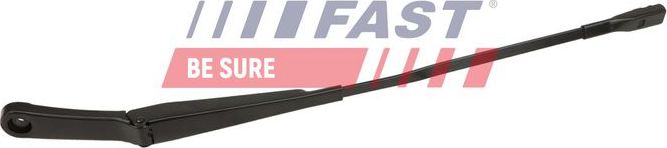 Поводок (рычаг) стеклоочистителя (дворника) Fast. Артикул FT10173