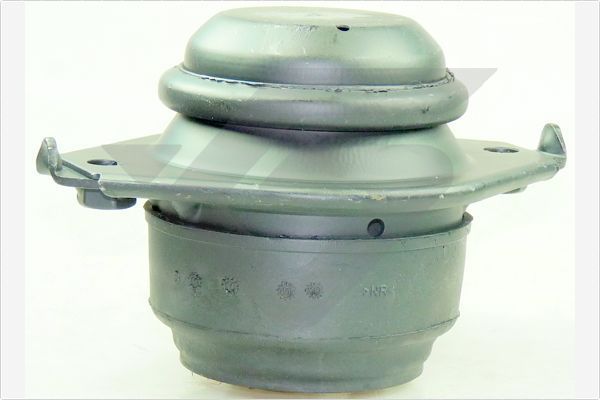 Подушка (опора) двигателя Hutchinson. Артикул 594691