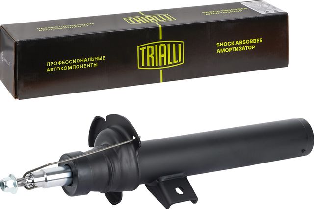 Амортизатор Trialli. Артикул AG 26163