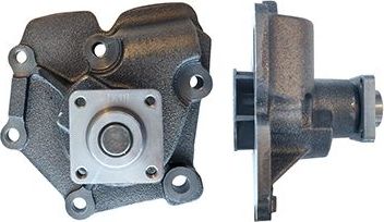 Помпа (водяной насос) Gates для Ford Transit IV 1985-1994. Артикул WP0173