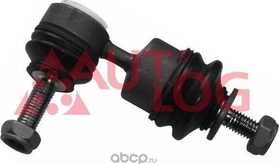 Тяга рулевая подвески Ford FOCUS C-MAX/FOCUS II (Autlog). Артикул FT1820