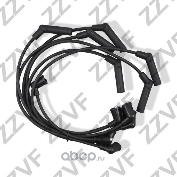 Провода высоковольтные (комплект) (Zzvf). Артикул GRA94283