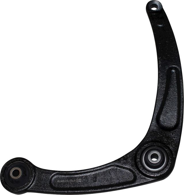 Поперечный рычаг передней подвески JP Group. Артикул 4140101280