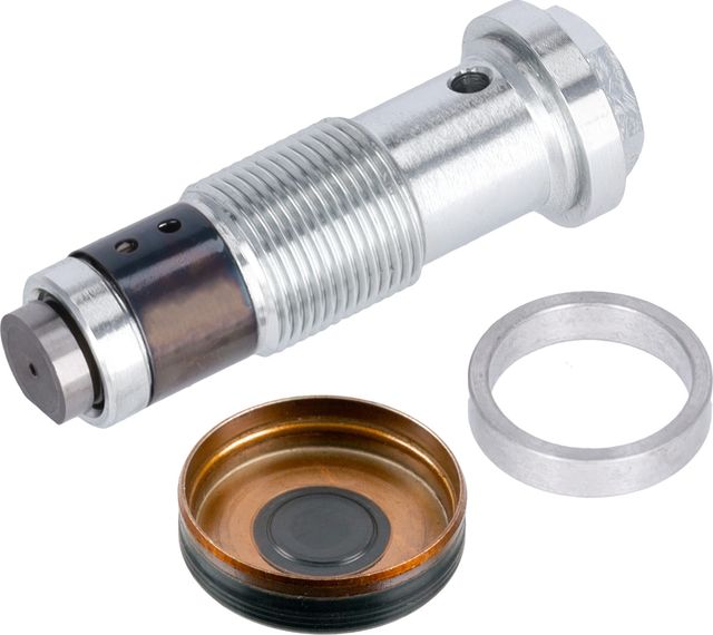 Натяжитель цепи ГРМ Febi Bilstein. Артикул 46373