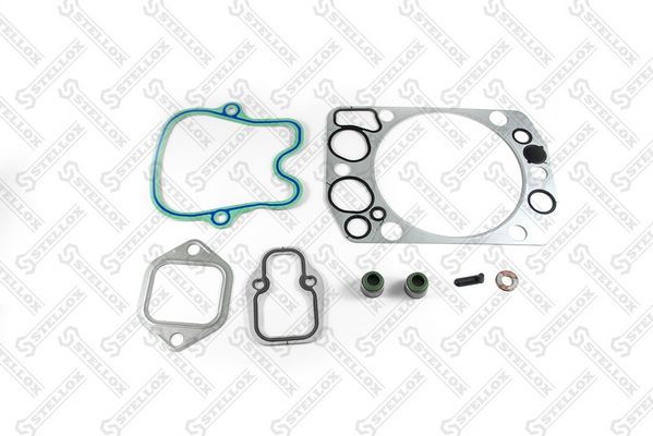 Комплект прокладок ГБЦ Stellox. Артикул 81-09827-SX