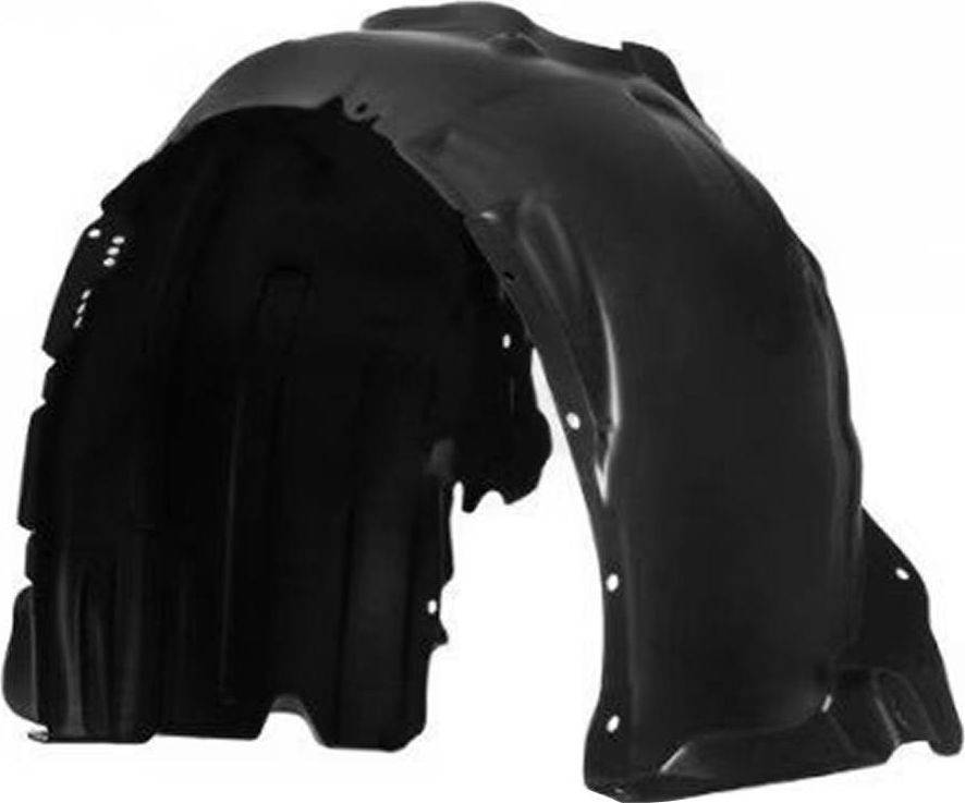 Подкрылок (локер) TOTEM передний правый EVOLUTE i-Pro седан 2022-2026. Артикул TOTEM.A67446.12