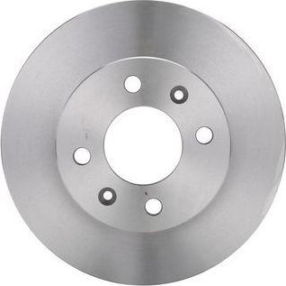 Тормозной диск Bosch. Артикул 0 986 479 206