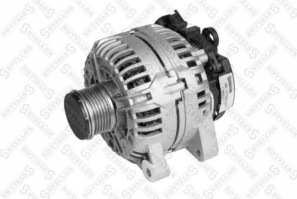 Генератор Stellox для Peugeot 5008 I 2009-2017. Артикул 06-10742-SX