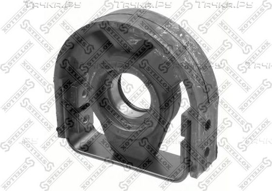 Подвесной подшипник карданного вала Stellox. Артикул 83-02526-SX