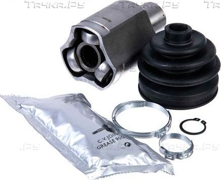 Шрус внутренний (граната) Stellox передний правый для Renault Duster I 2011-2020. Артикул 160 1327-SX
