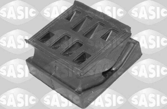 Отбойник амортизатора (стойки) Sasic. Артикул 2656095