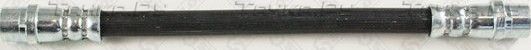 Тормозной шланг Stellox задний для Audi A4 I (B5) 1994-2001. Артикул 27-00062-SX