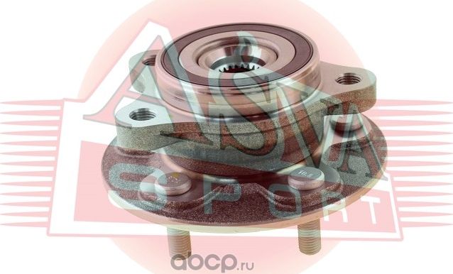 СТУПИЦА (Asva) Asva. Артикул TYWH004