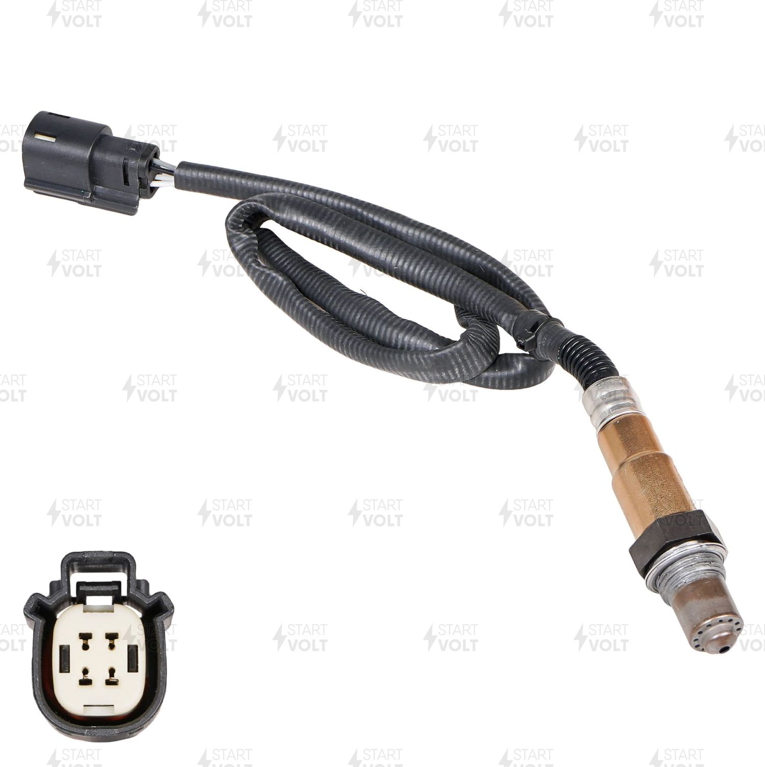 Лямбда-зонд (кислородный датчик) StartVOLT. Артикул VS-OS 1005