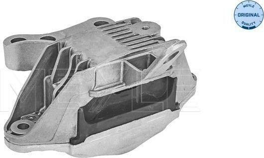Опора (подушка) двигателя Meyle Original. Артикул 614 030 0069