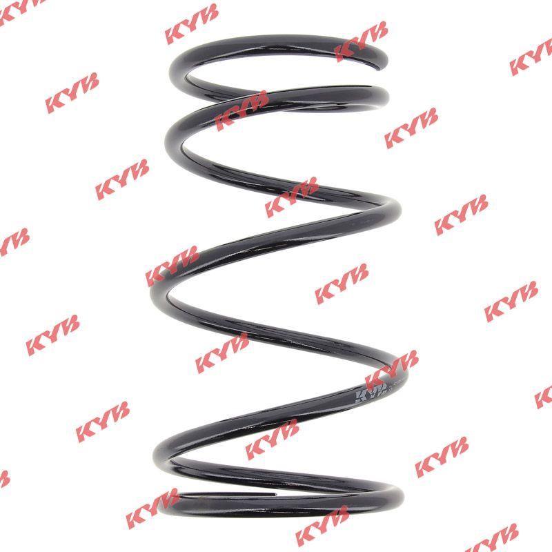 Пружина подвески KYB (Каяба) K-Flex. Артикул RC2965