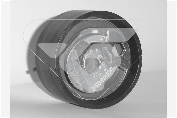 Натяжной ролик (натяжитель) ремня ГРМ Hutchinson. Артикул HTG 278