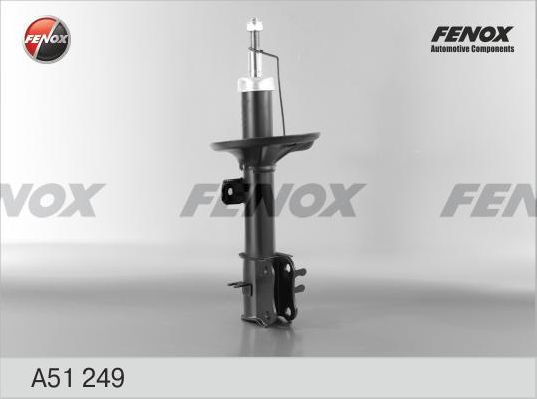 Амортизатор Fenox. Артикул A51249