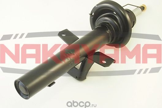 Амортизатор подвески газовый, задний (Nakayama). Артикул S315NY