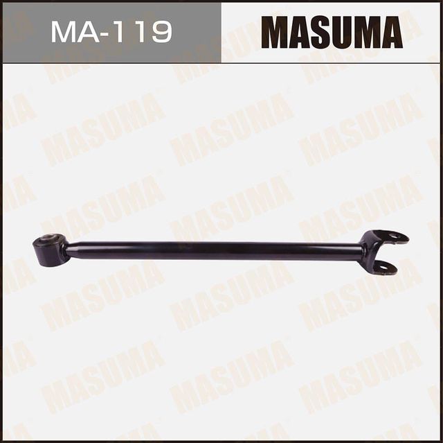 Поперечный рычаг задней подвески Masuma. Артикул MA-119