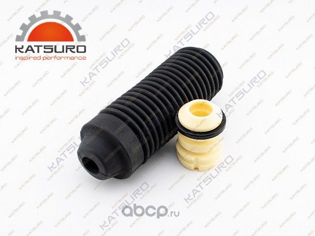 ПЫЛЬНИК АМОРТИЗАТОРА (Katsuro). Артикул KAT2074SD