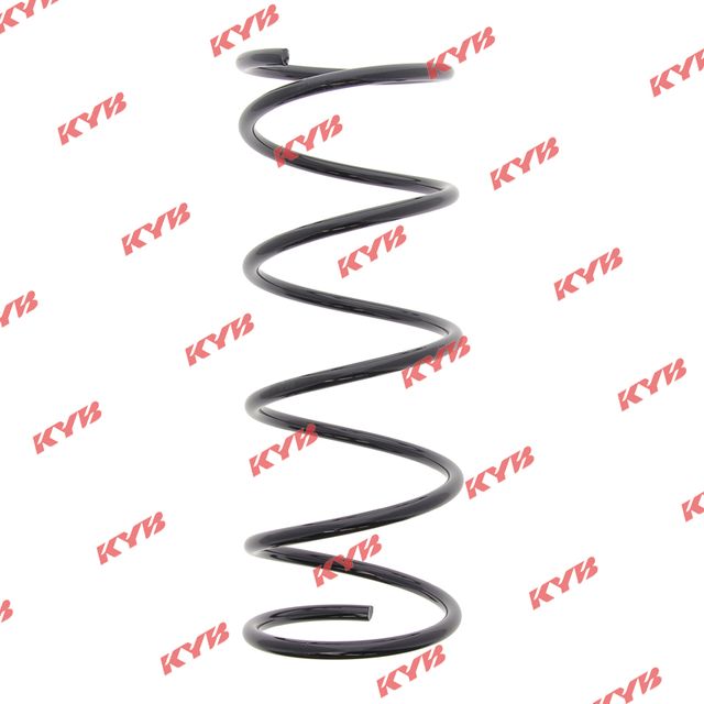 Пружина подвески KYB K-Flex передняя для Peugeot 306 1993-2002. Артикул RA1750