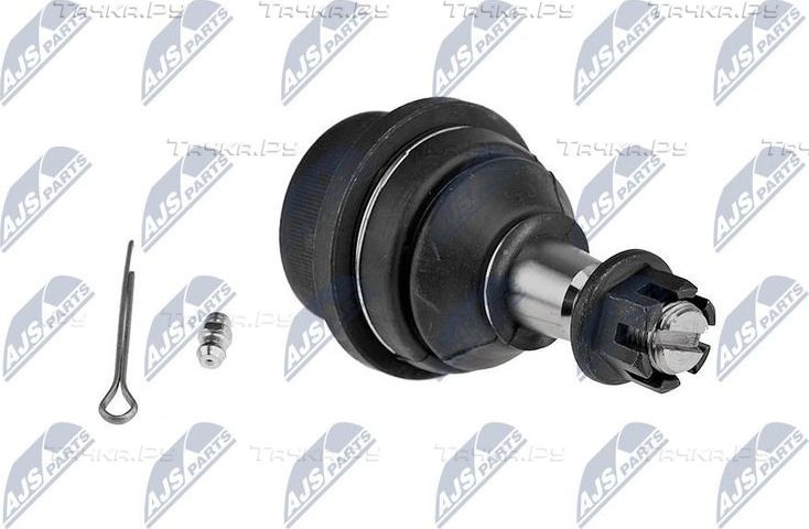 Шаровая опора NTY нижняя для Chevrolet Silverado III (K2XX) 2013-2019. Артикул ZSD-CH-029