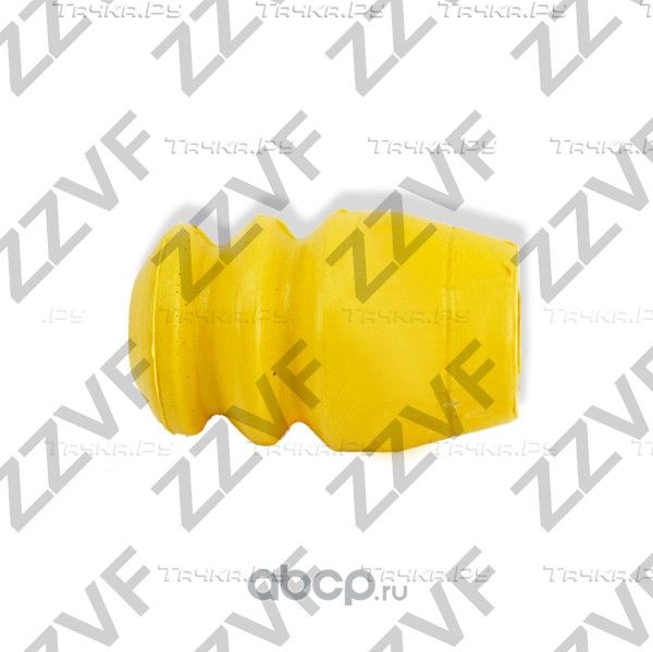 ОТБОЙНИК ЗАДНЕГО АМОРТИЗАТОРА CHEVROLET LACETTI (04...) (Zzvf). Артикул ZVTM169A