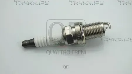 Свеча зажигания (Quattro Freni). Артикул qf29a00015