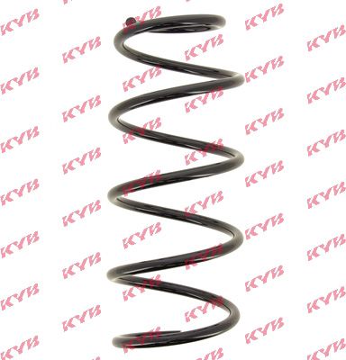 Пружина подвески KYB (Каяба) K-Flex. Артикул RH3502