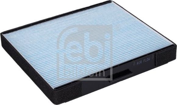 Салонный фильтр Febi Bilstein. Артикул 24439