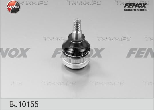 Шаровая опора Fenox передняя правая/левая нижняя для Volvo V40 I 1995-2004. Артикул BJ10155