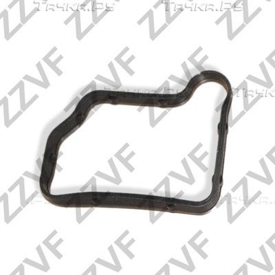 Прокладка ГБЦ ZZVF для Mercedes-Benz Sprinter 906 2008-2026. Артикул ZVA20321