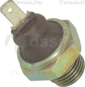 Датчик давления масла OSSCA для Citroen Xsara 1997-2005. Артикул 03935