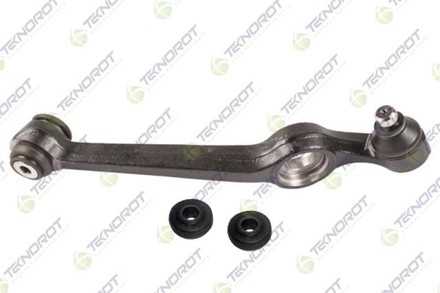 Поперечный рычаг передней подвески Teknorot правый нижний для Ford Escort IV 1985-1990. Артикул FO-221