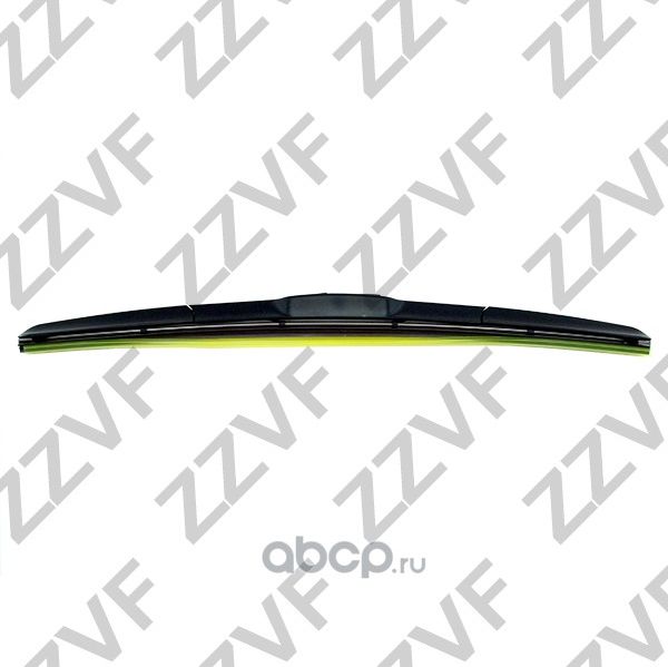 ЩЕТКА СТЕКЛООЧИСТИТЕЛЯ ПЕРЕДНЕГО ЛЕВАЯ (L) 600 мм INFINITI M35/45 (2006-2010) (Zzvf). Артикул ZVCHE055