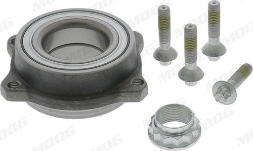 Ступичный подшипник (комплект) MOOG. Артикул ME-WB-12836