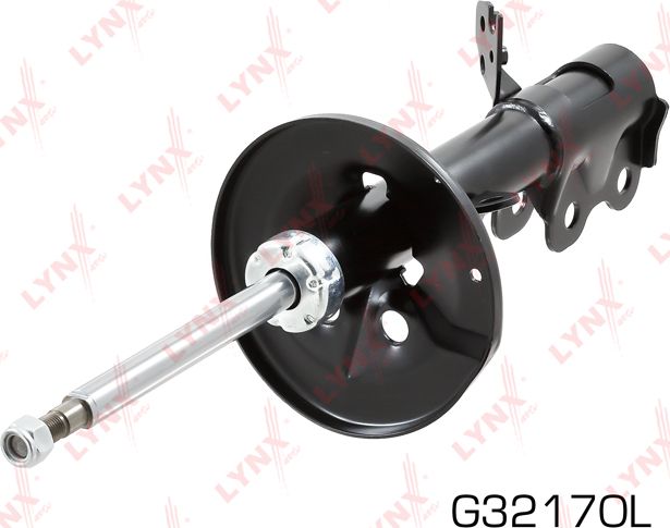 Амортизатор LYNXauto. Артикул G32170L